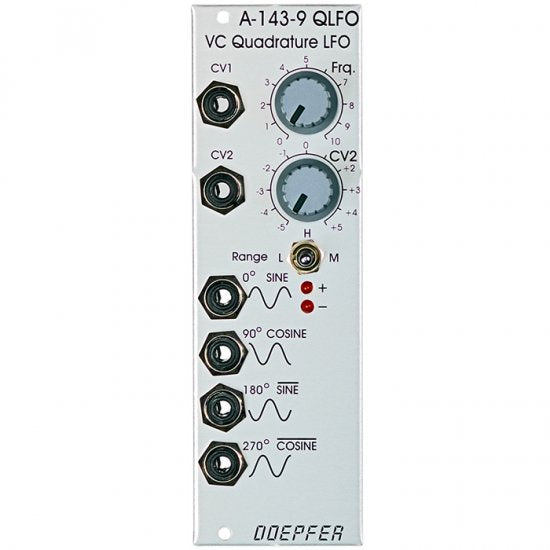 Doepfer - A-143-9