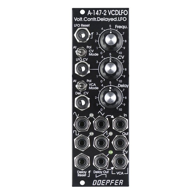 Doepfer - A-147-2V: