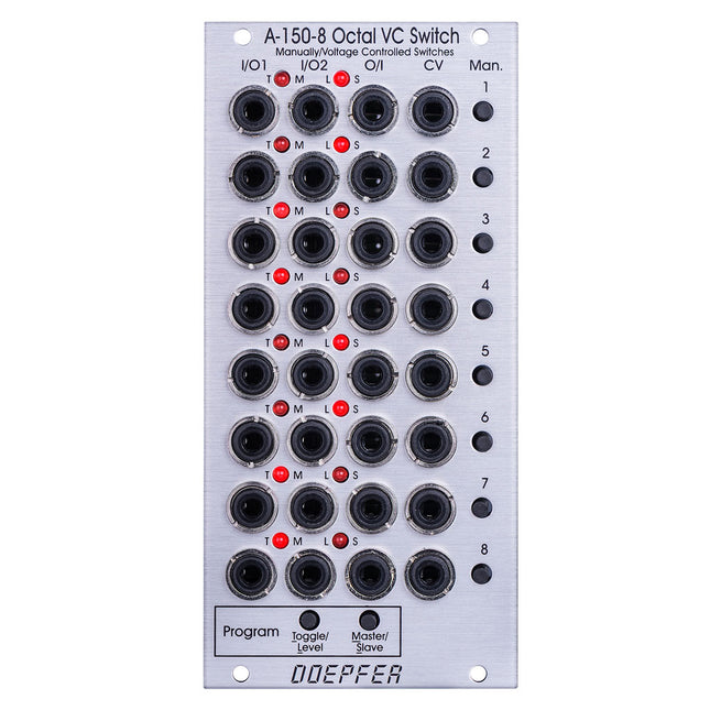 Doepfer - A-150-8