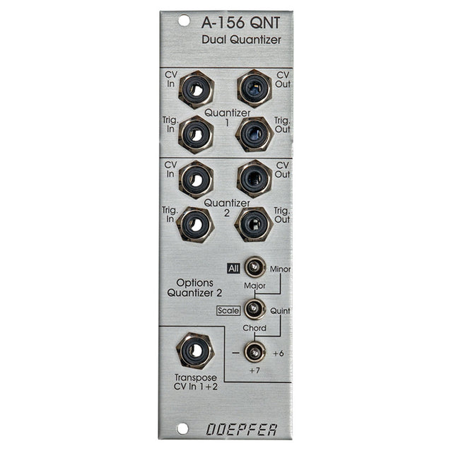 Doepfer - A-156