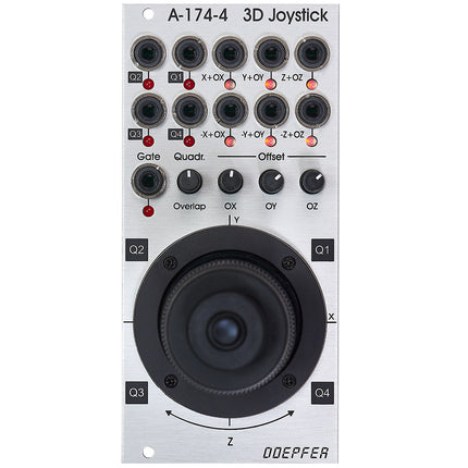 Doepfer - A-174-4 3D Joystick