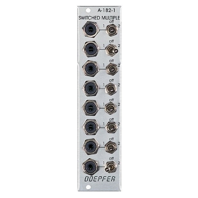 Doepfer - A-182-1