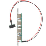 Doepfer - A-183-9 Quad USB Power Supply