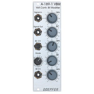 Doepfer - A-189-1