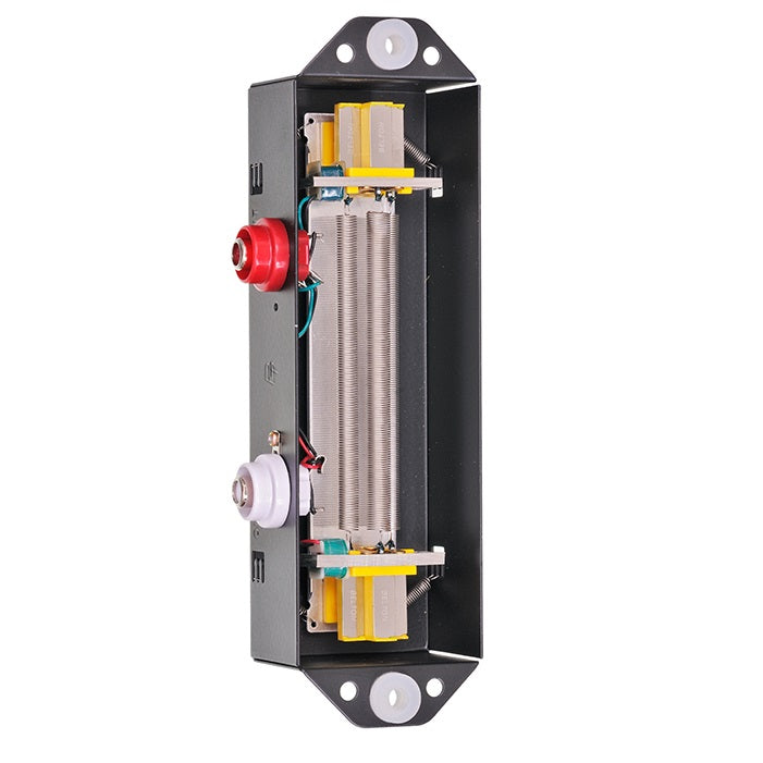 Doepfer - A-199 Spring Reverb – Noisebug