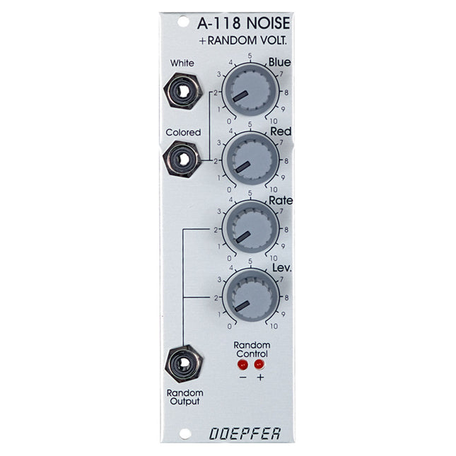 Doepfer - A-118: Noise / Random