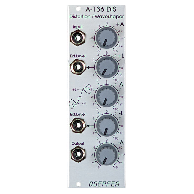Doepfer - A-136