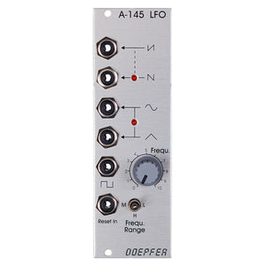 Doepfer - A-145: Low Frequency Oscillator