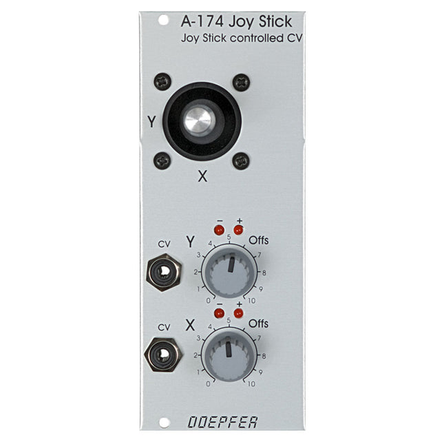 Doepfer - A-174: Joy Stick