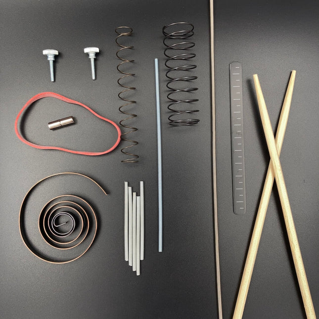 Leaf Audio - Add-On Pack #1