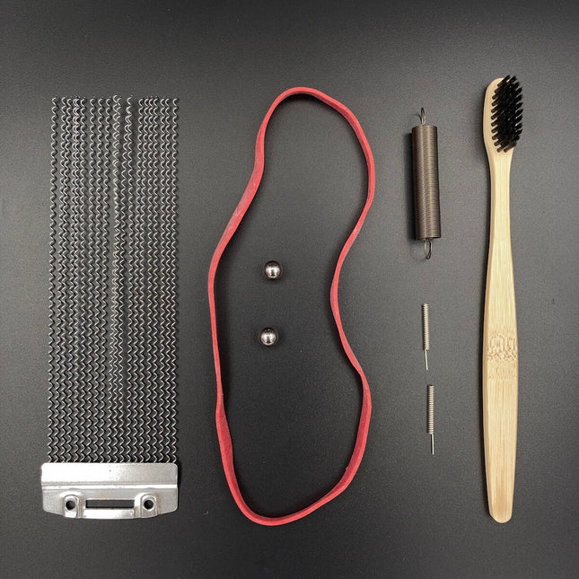 Leaf Audio - Add-On Pack #2