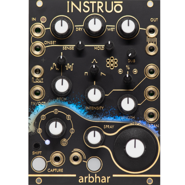 Instruo - Arbhar