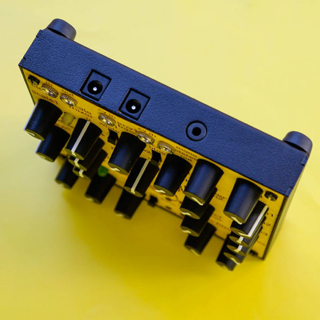 LEP - Arpopone [Desktop]