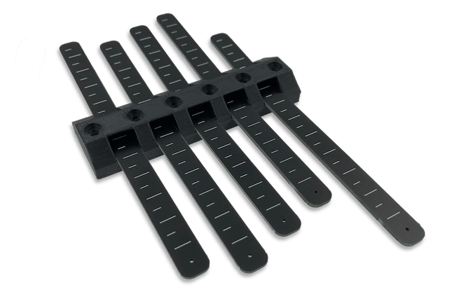 Leaf Audio - Bass Kalimba