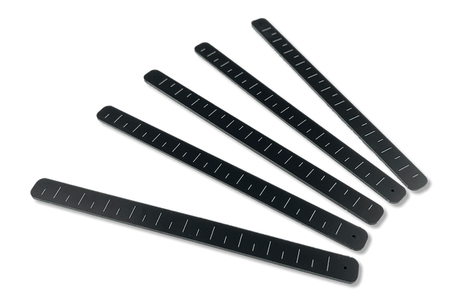 Leaf Audio - Bass Kalimba