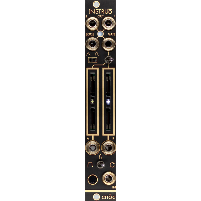 Instruo - cnōc