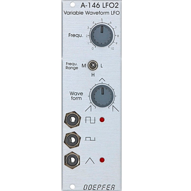 Doepfer - A-146