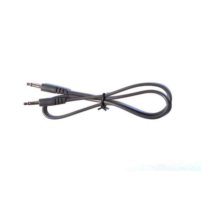 Doepfer - A-100C50 Grey Eurorack Patch Cable: 50cm