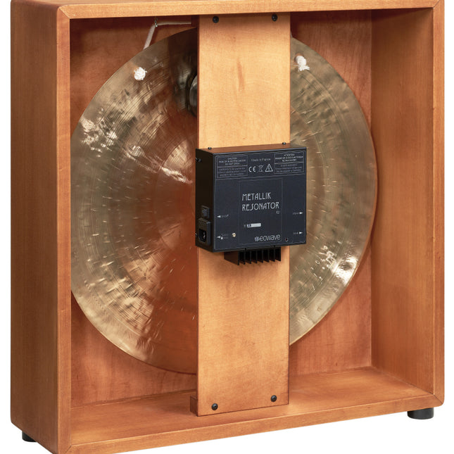 EOwave - Metallik Resonator
