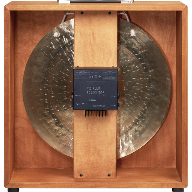 EOwave - Metallik Resonator