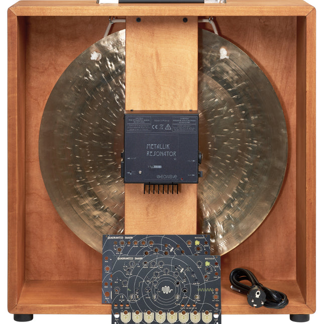 EOwave - Metallik Resonator