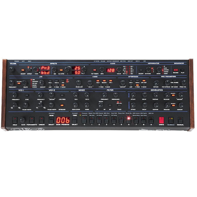 Oberheim - OB-6 Desktop