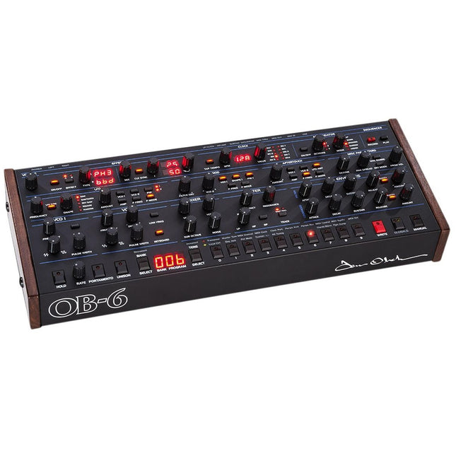 Oberheim - OB-6 Desktop