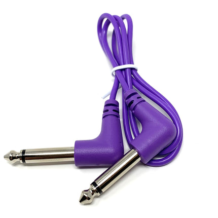 Tendrils - 1/4" Cables (Violet)