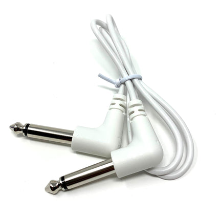 Tendrils - 1/4" Cables (White)