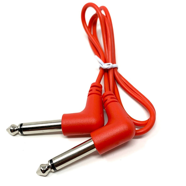 Tendrils - 1/4" Cables (Red)