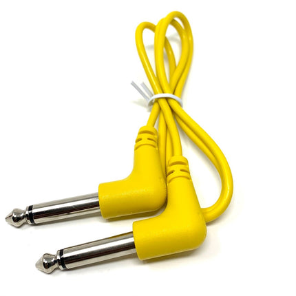Tendrils - 1/4" Cables (Yellow)